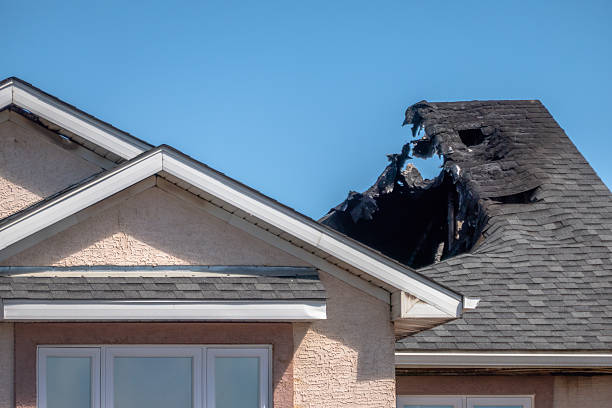 Licensed Fire Damage Removal service in Brentwood, MD - Fire Damage Laser Cleaning